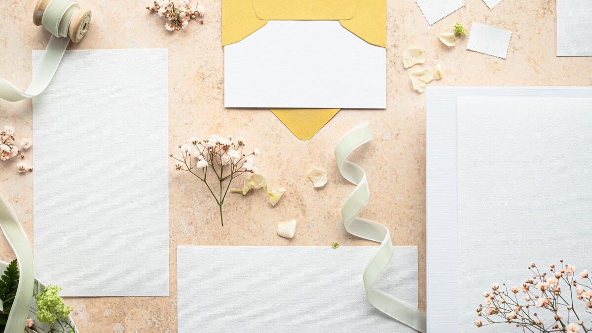 Text na svatební oznámení